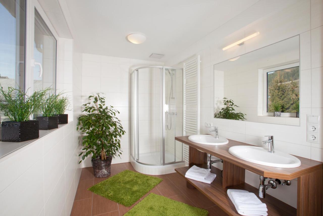 Appartements Luna Schladming Exterior photo
